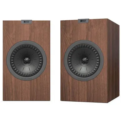 Полочная акустика KEF Q150 WALNUT (SP3958WA)